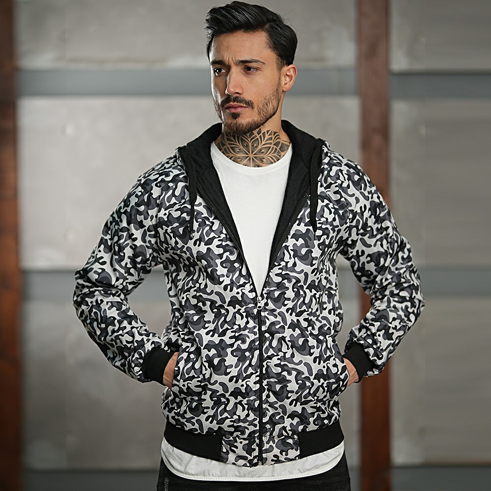 سوئی شرت بهاره ارتشی